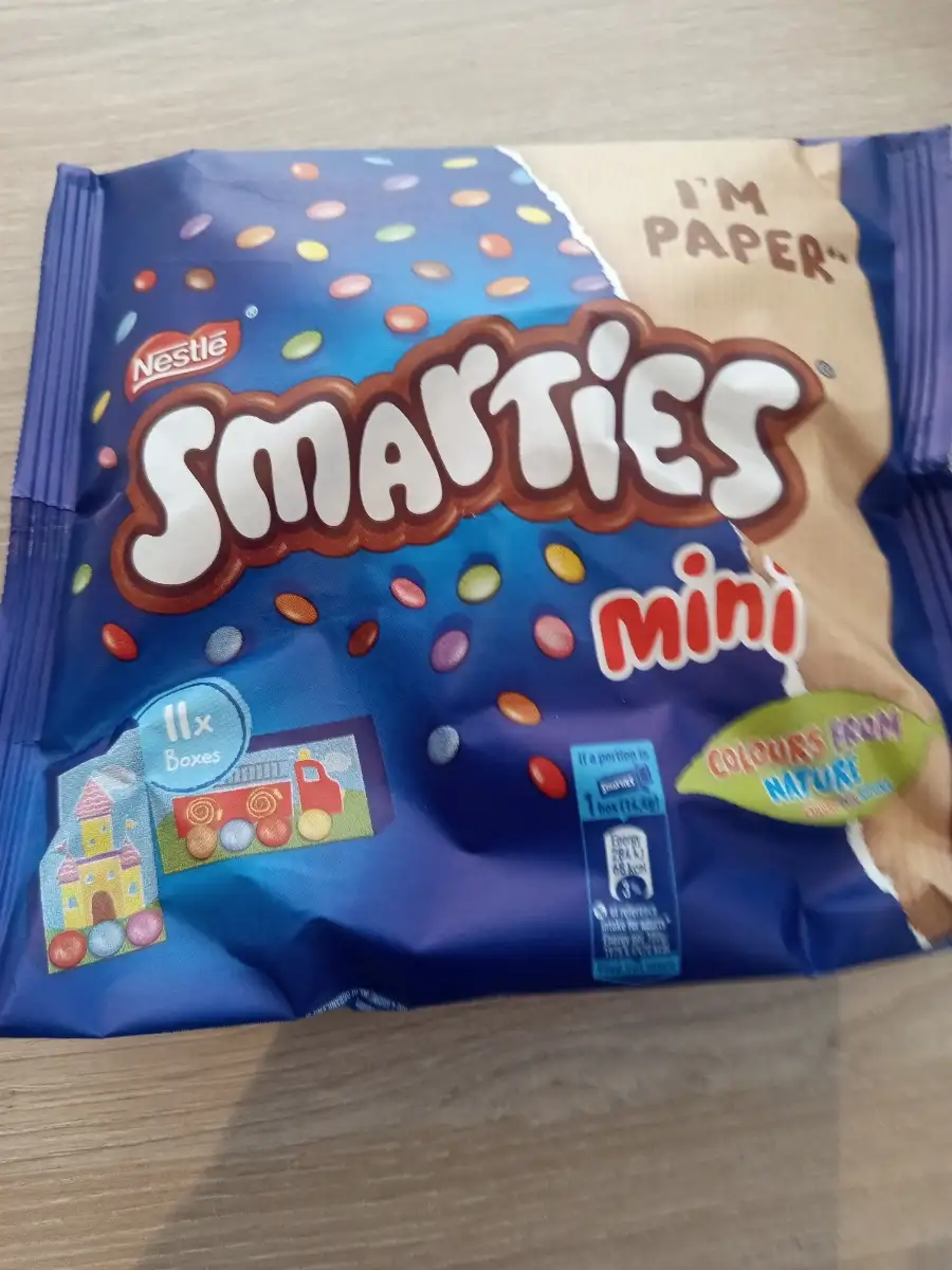 Smarties