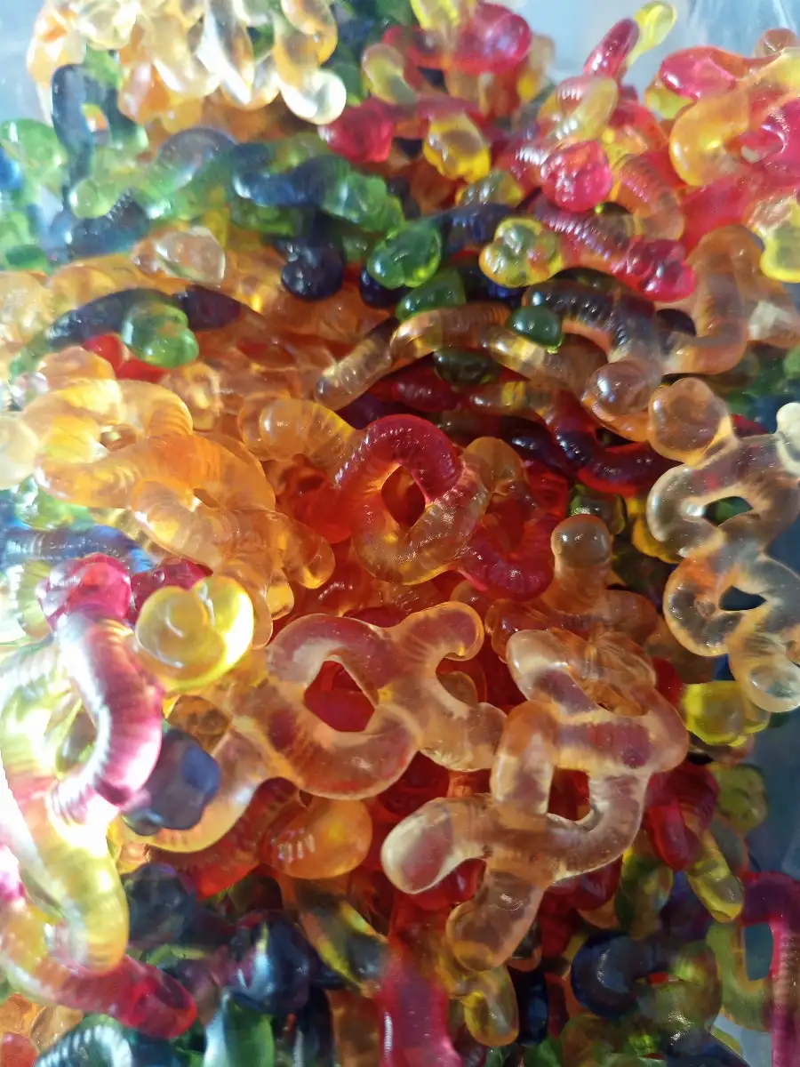 Serpend trolli