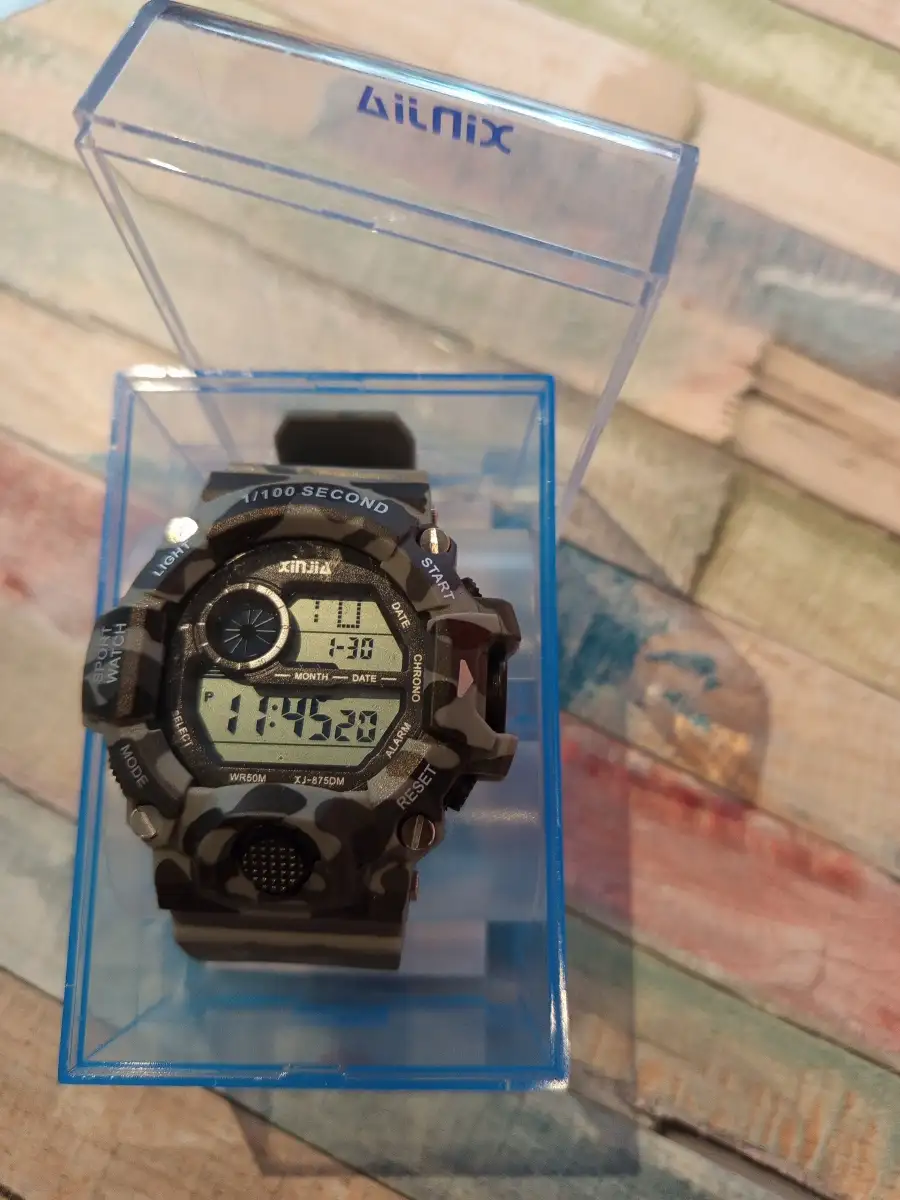 Montre homme
