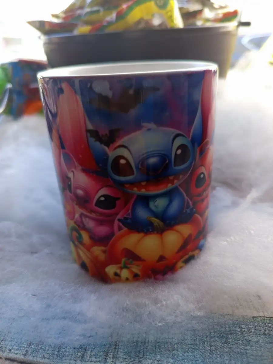 Mug personnalisé