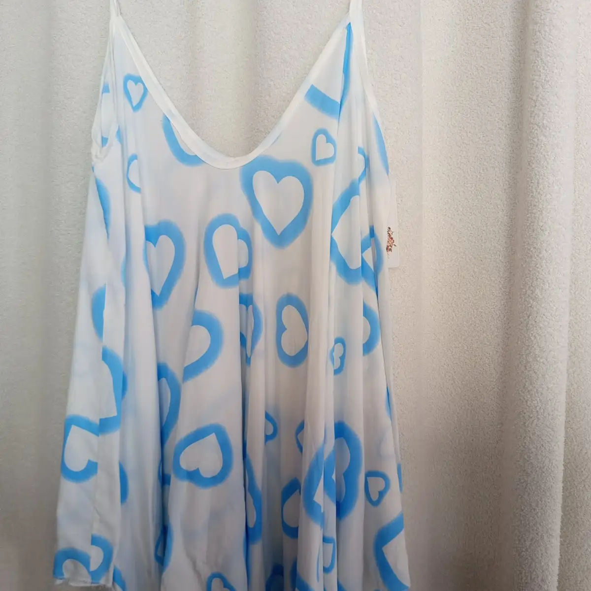 Haut femme grand taille