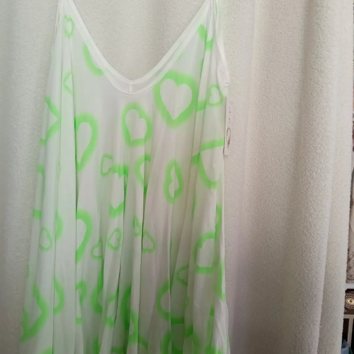 Haut femme grand taille