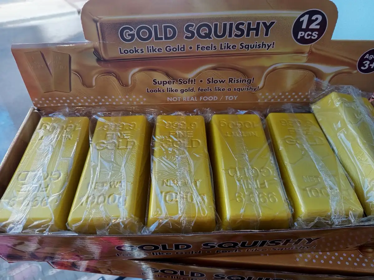Squishy